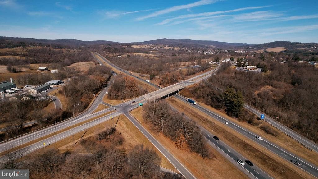 Property photo #12 for 27+/- Acres 12 Main Street, Myersville, MD 21773