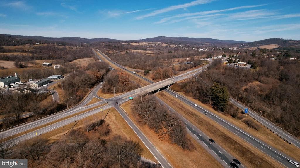 Property photo #13 for 27+/- Acres 12 Main Street, Myersville, MD 21773