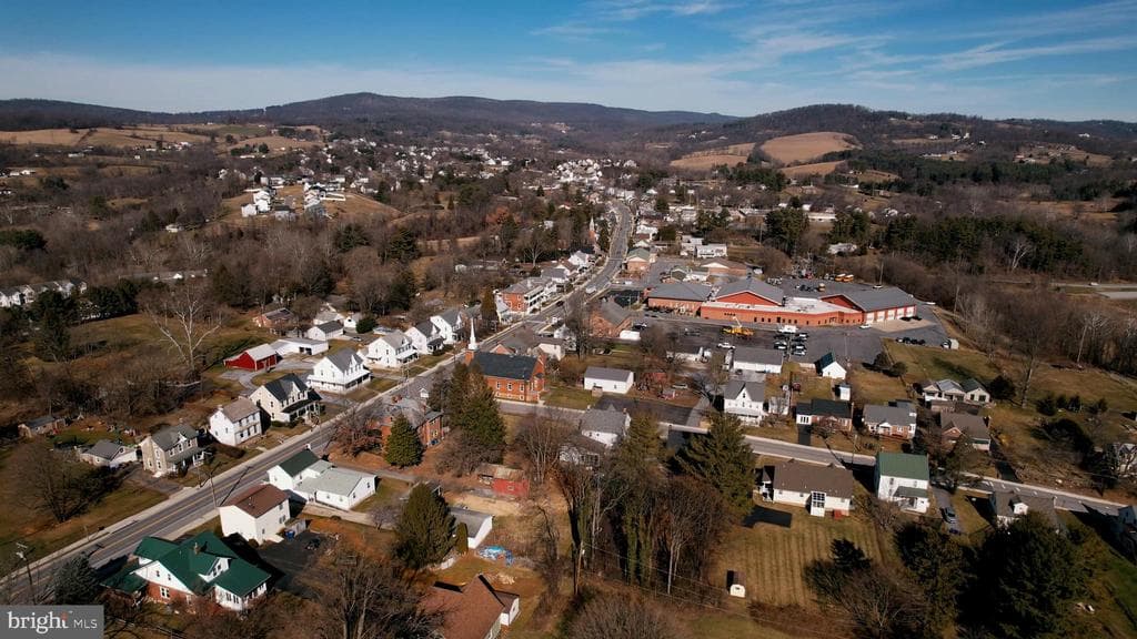 Property photo #16 for 27+/- Acres 12 Main Street, Myersville, MD 21773