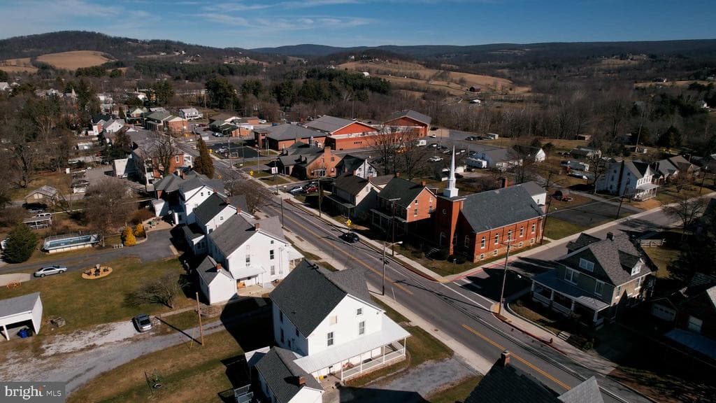 Property photo #17 for 27+/- Acres 12 Main Street, Myersville, MD 21773