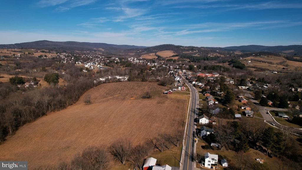 Property photo #21 for 27+/- Acres 12 Main Street, Myersville, MD 21773
