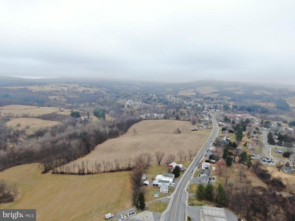 Property photo #25 for 27+/- Acres 12 Main Street, Myersville, MD 21773
