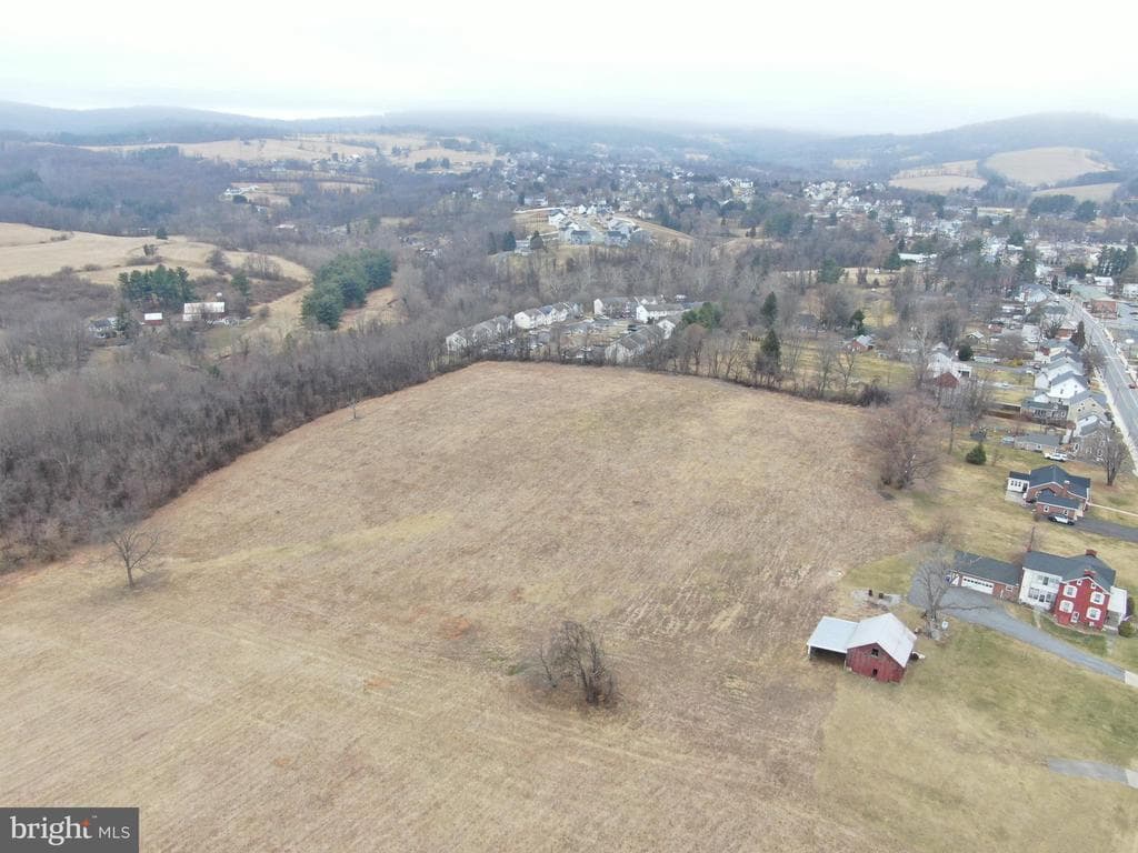 Property photo #28 for 27+/- Acres 12 Main Street, Myersville, MD 21773