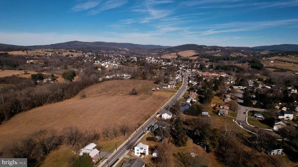 Property photo #3 for 27+/- Acres 12 Main Street, Myersville, MD 21773