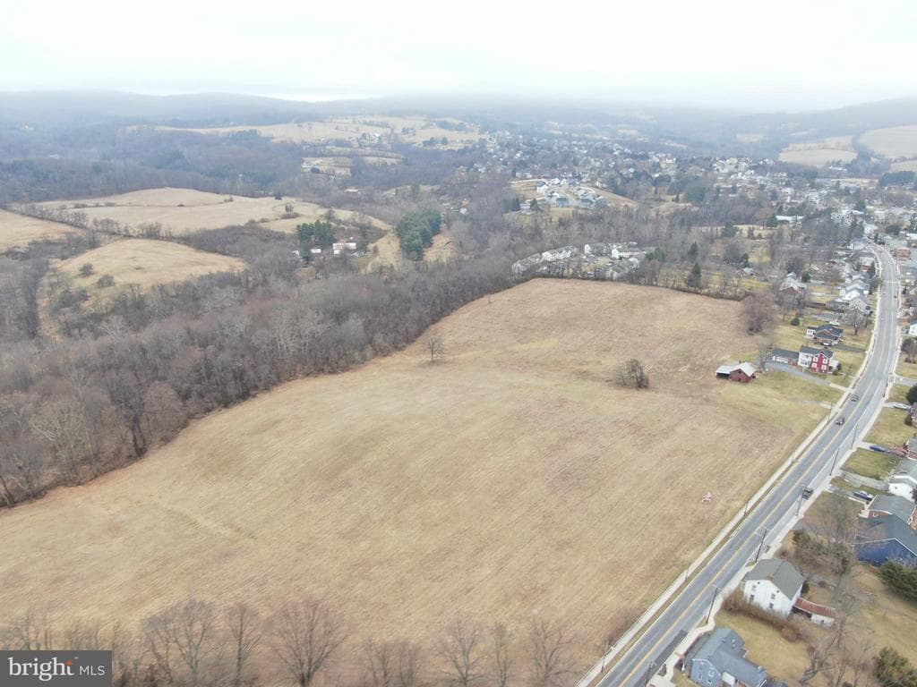 Property photo #33 for 27+/- Acres 12 Main Street, Myersville, MD 21773