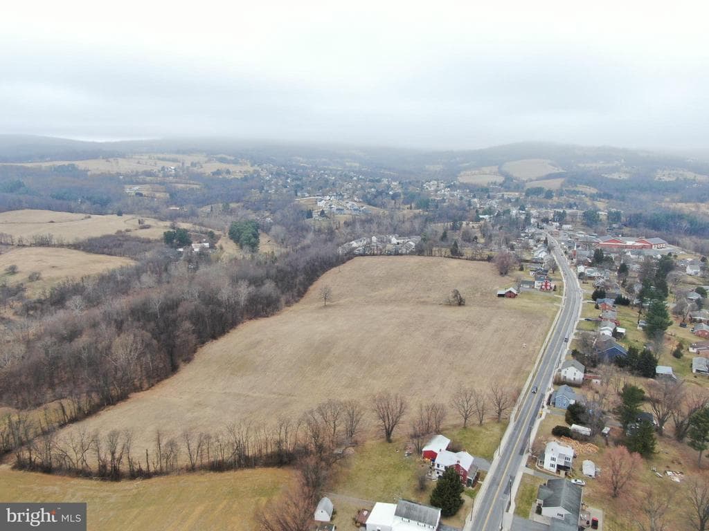 Property photo #39 for 27+/- Acres 12 Main Street, Myersville, MD 21773