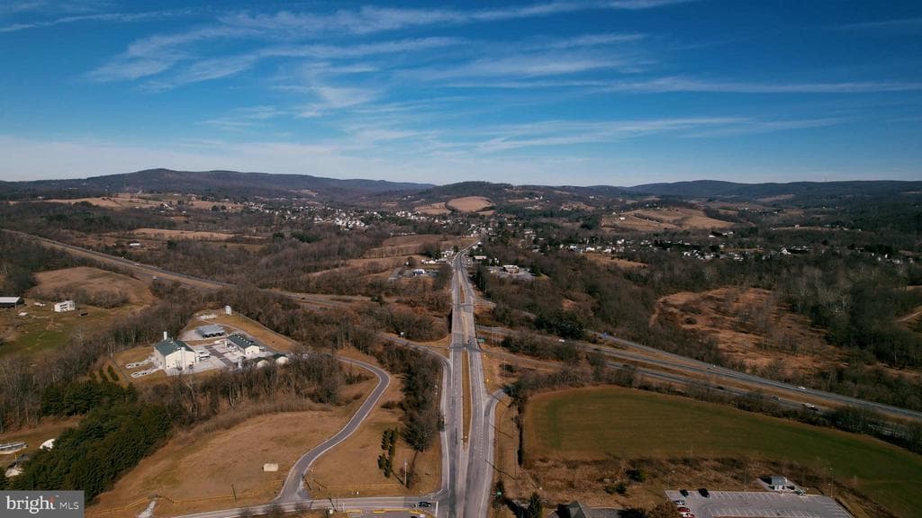 Property photo #4 for 27+/- Acres 12 Main Street, Myersville, MD 21773
