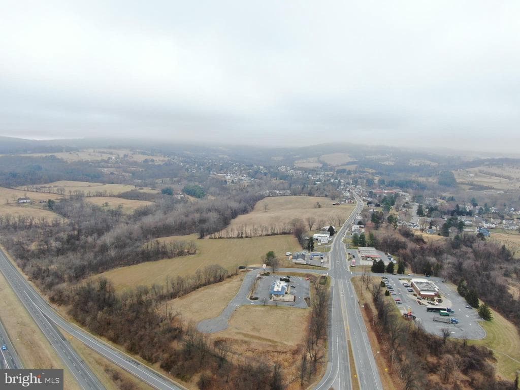 Property photo #40 for 27+/- Acres 12 Main Street, Myersville, MD 21773