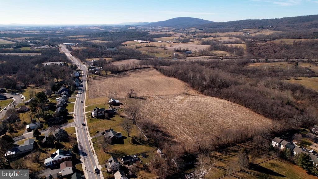 Property photo #6 for 27+/- Acres 12 Main Street, Myersville, MD 21773