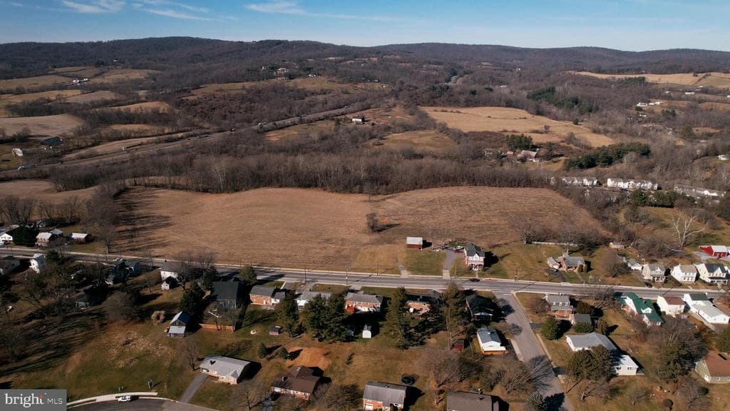 Property photo #9 for 27+/- Acres 12 Main Street, Myersville, MD 21773