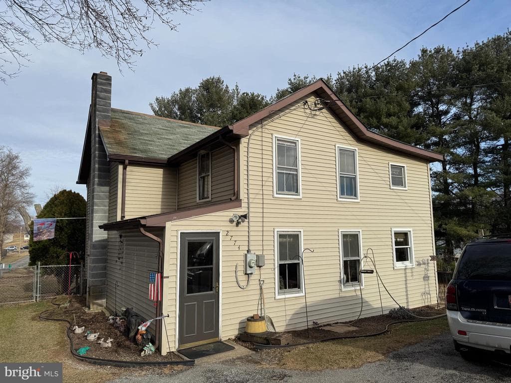 Property photo #11 for 2774 Falling Spring Rd, Chambersburg, PA 17202
