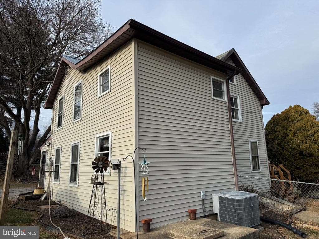 Property photo #12 for 2774 Falling Spring Rd, Chambersburg, PA 17202