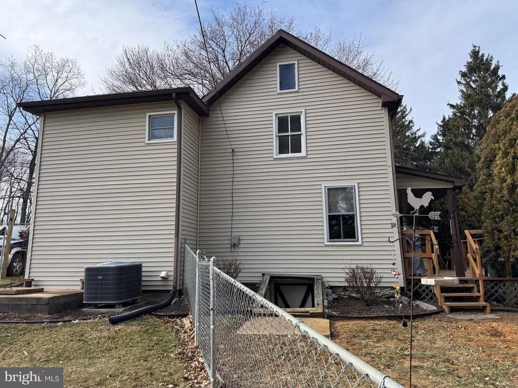 Property photo #14 for 2774 Falling Spring Rd, Chambersburg, PA 17202