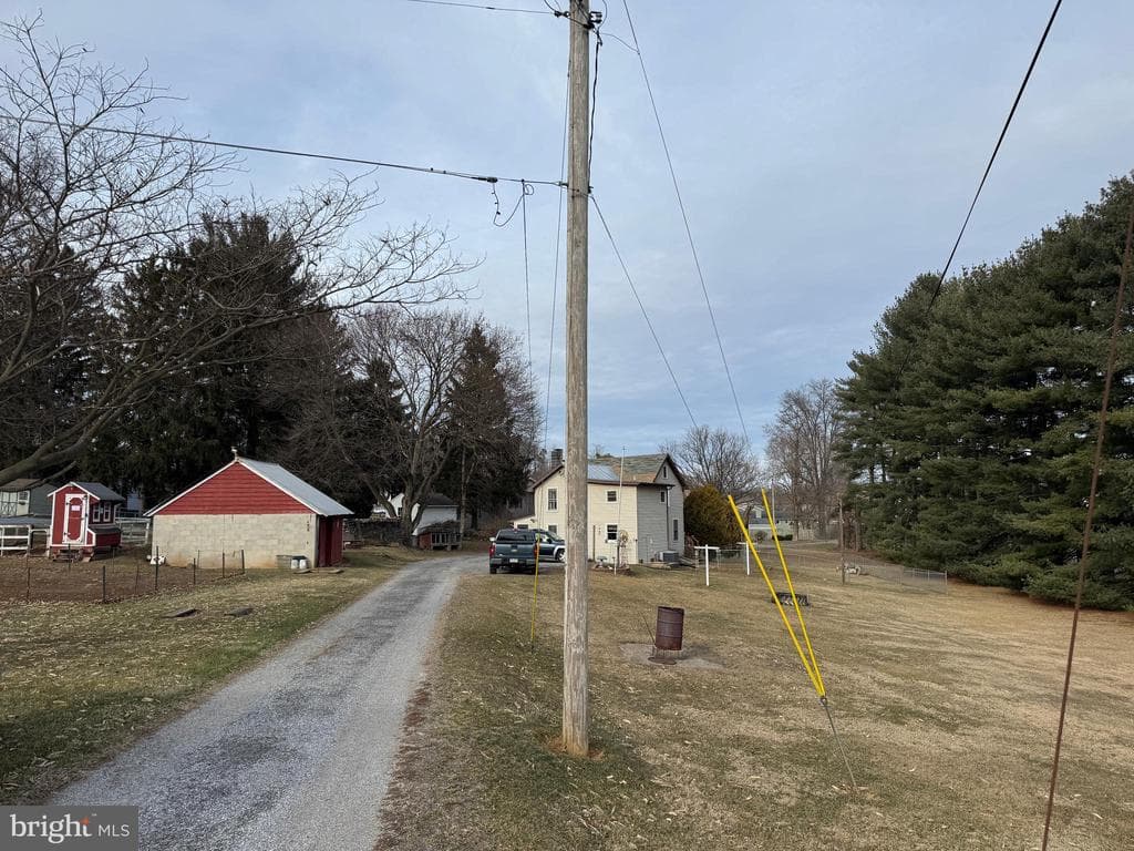 Property photo #18 for 2774 Falling Spring Rd, Chambersburg, PA 17202