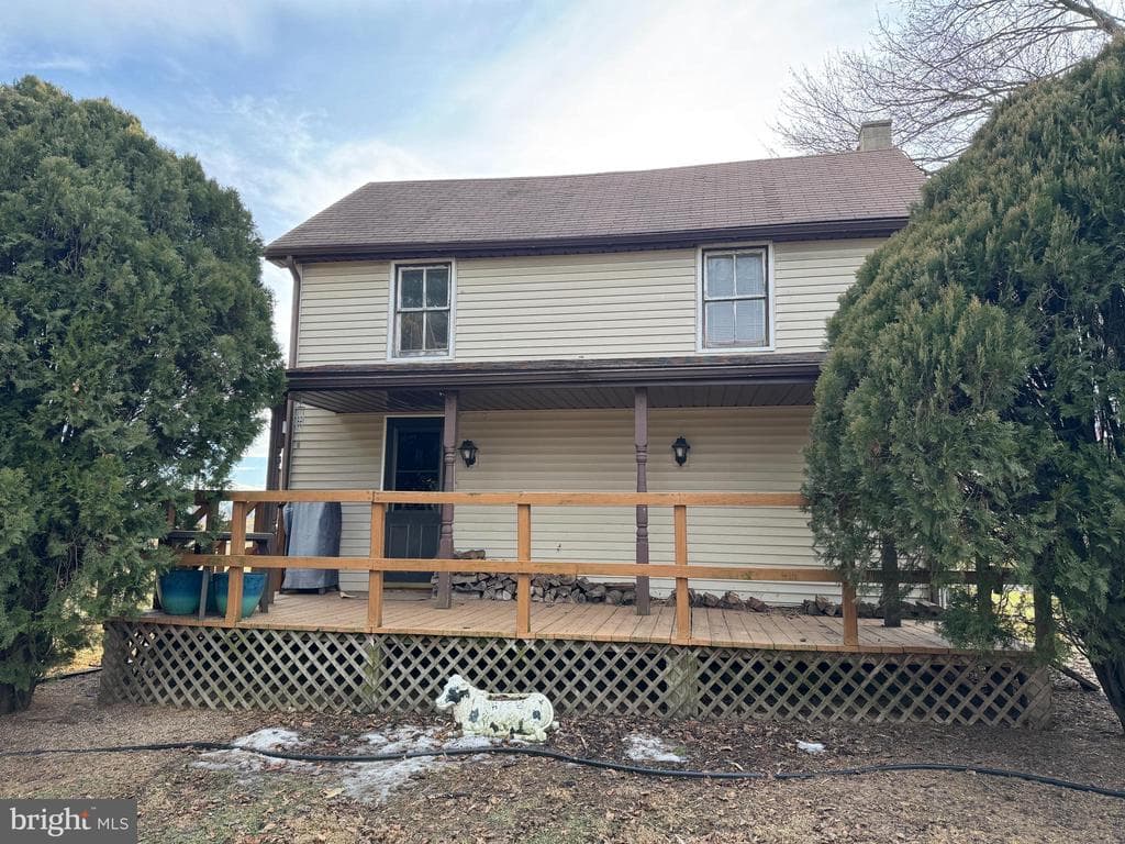 Property photo #3 for 2774 Falling Spring Rd, Chambersburg, PA 17202