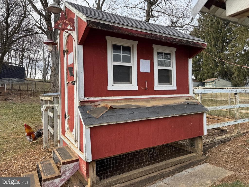 Property photo #43 for 2774 Falling Spring Rd, Chambersburg, PA 17202