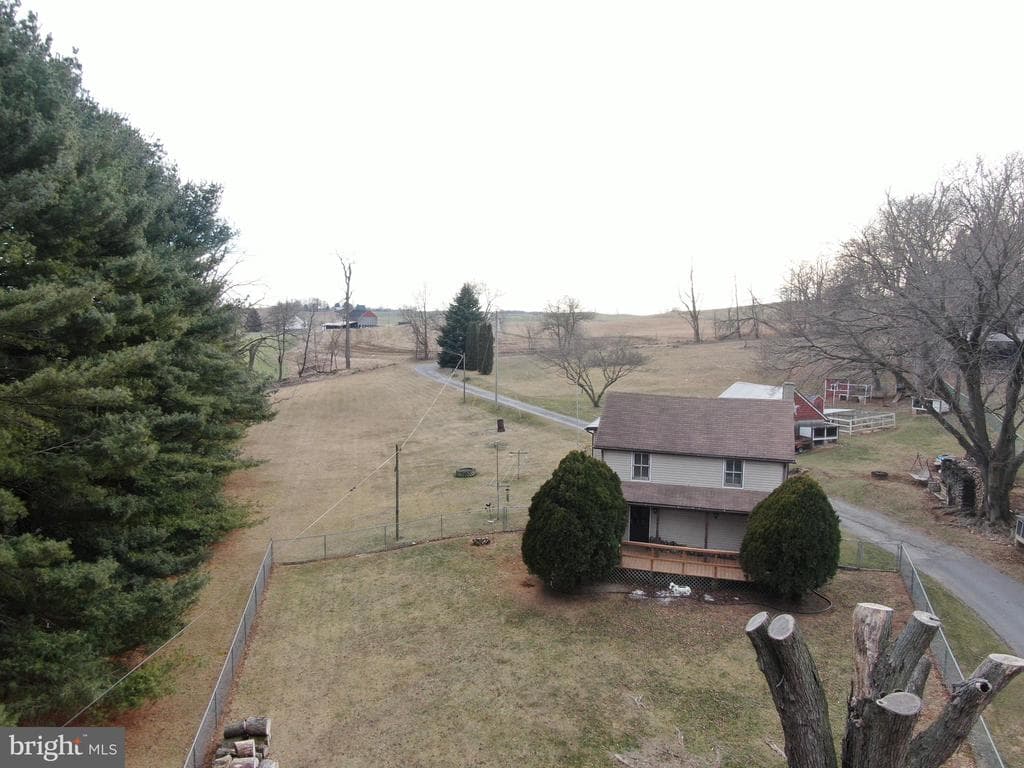 Property photo #45 for 2774 Falling Spring Rd, Chambersburg, PA 17202