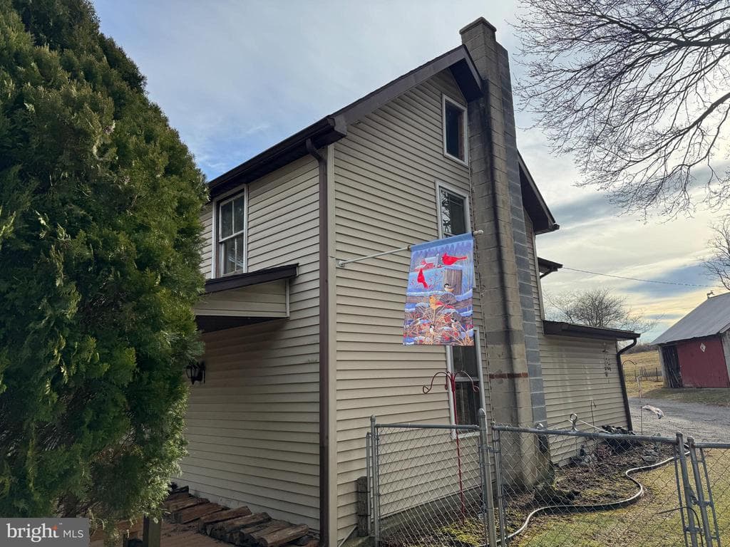 Property photo #8 for 2774 Falling Spring Rd, Chambersburg, PA 17202