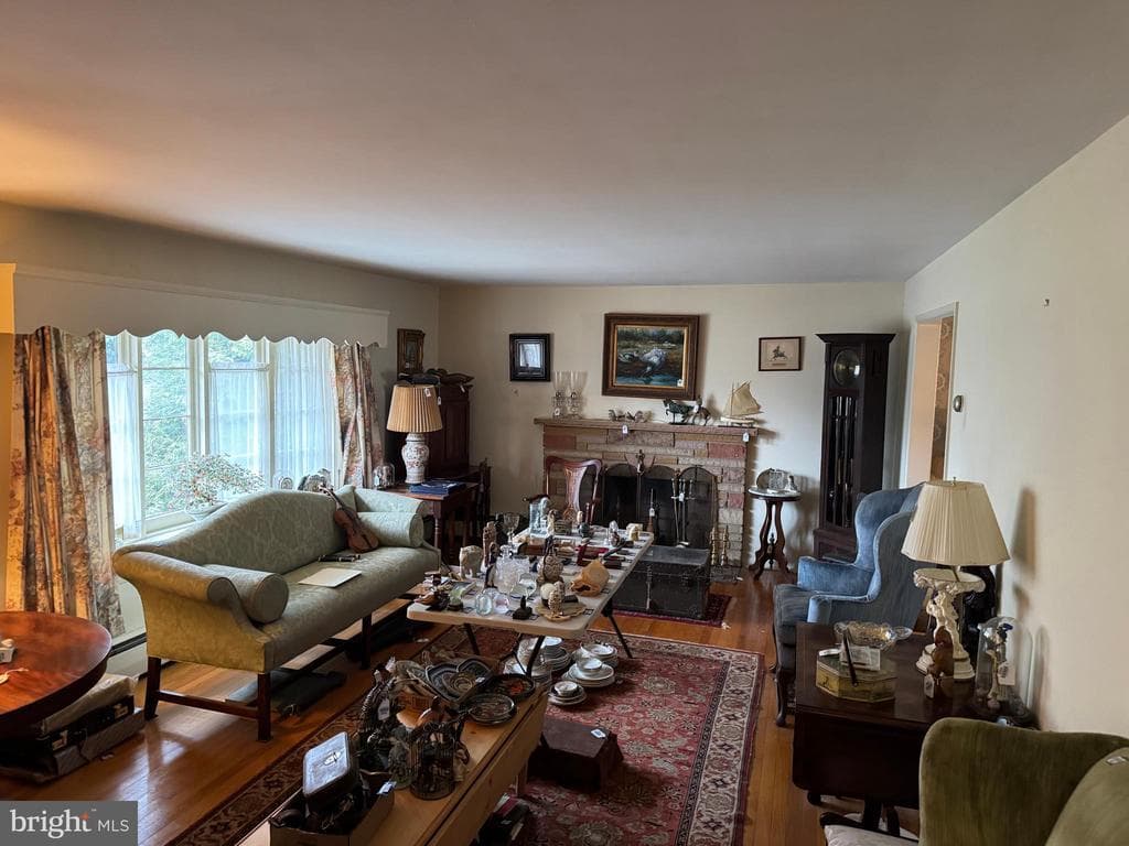 Property photo #10 for 16601 Johnson Dr, Williamsport, MD 21795