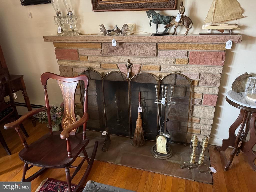 Property photo #11 for 16601 Johnson Dr, Williamsport, MD 21795