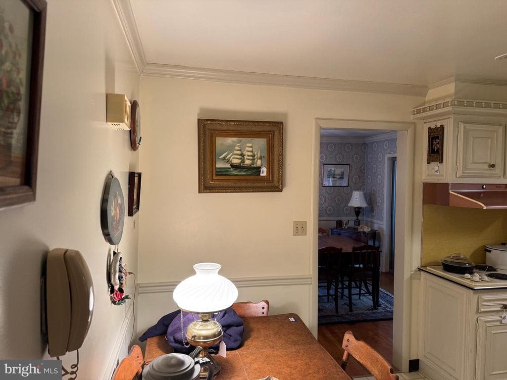 Property photo #17 for 16601 Johnson Dr, Williamsport, MD 21795