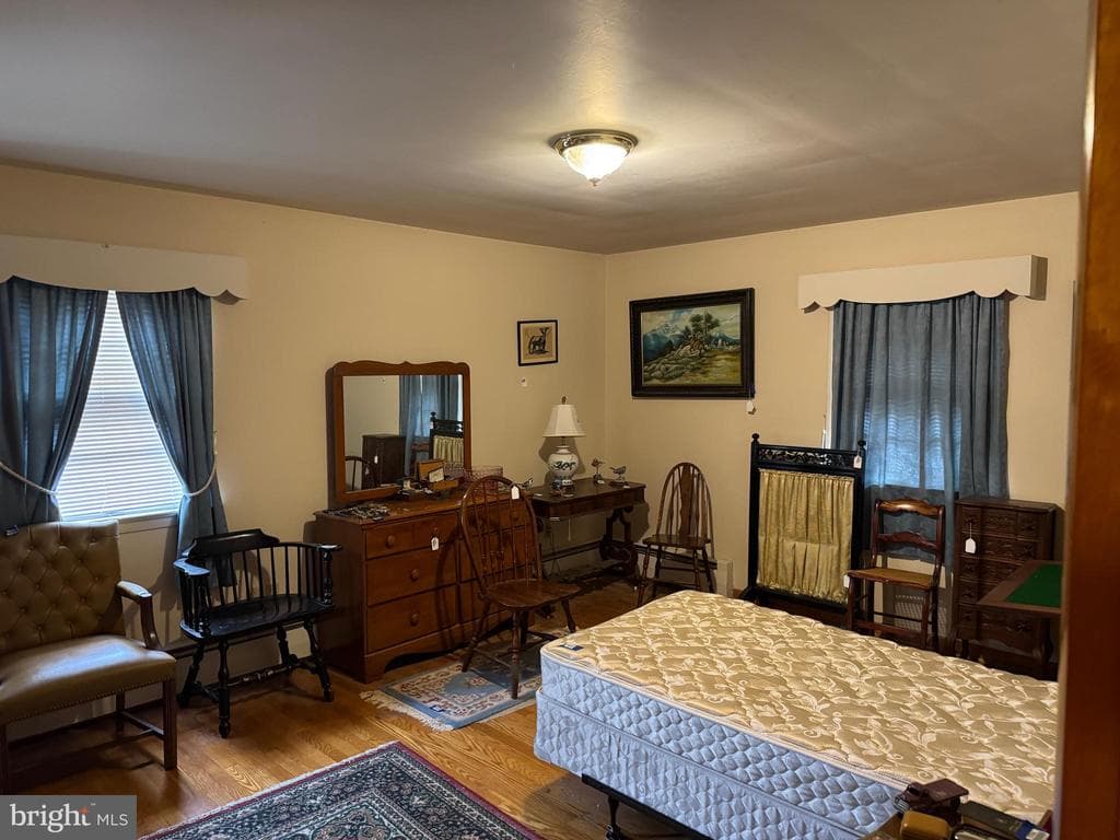 Property photo #23 for 16601 Johnson Dr, Williamsport, MD 21795