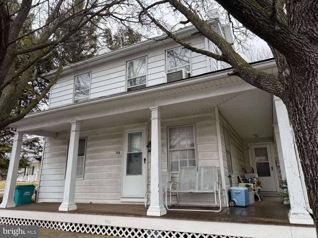 Property photo #1 for 305 N Main Street, Boonsboro, MD 21713