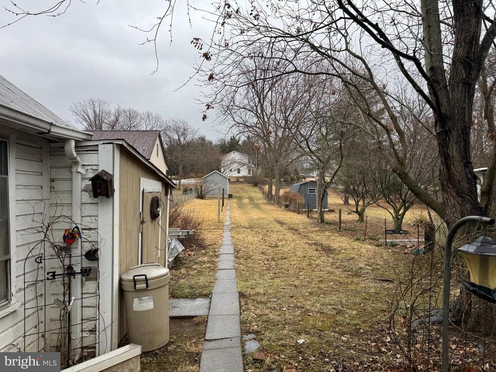 Property photo #10 for 305 N Main Street, Boonsboro, MD 21713