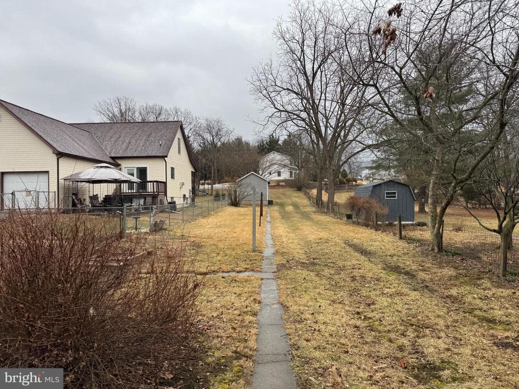 Property photo #11 for 305 N Main Street, Boonsboro, MD 21713