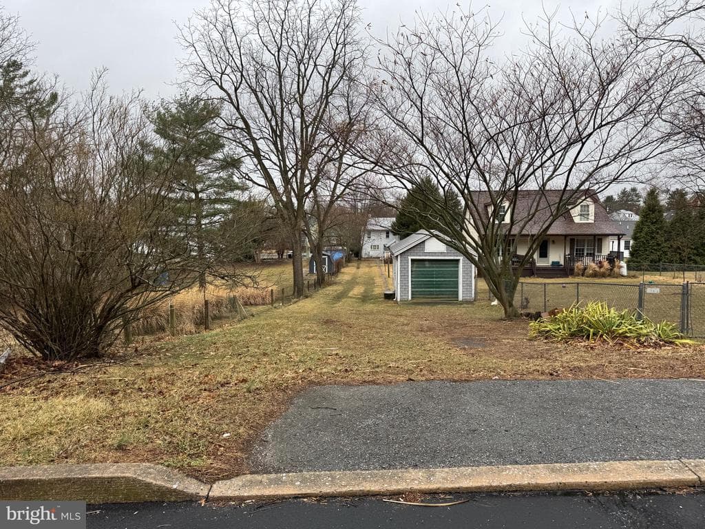 Property photo #14 for 305 N Main Street, Boonsboro, MD 21713
