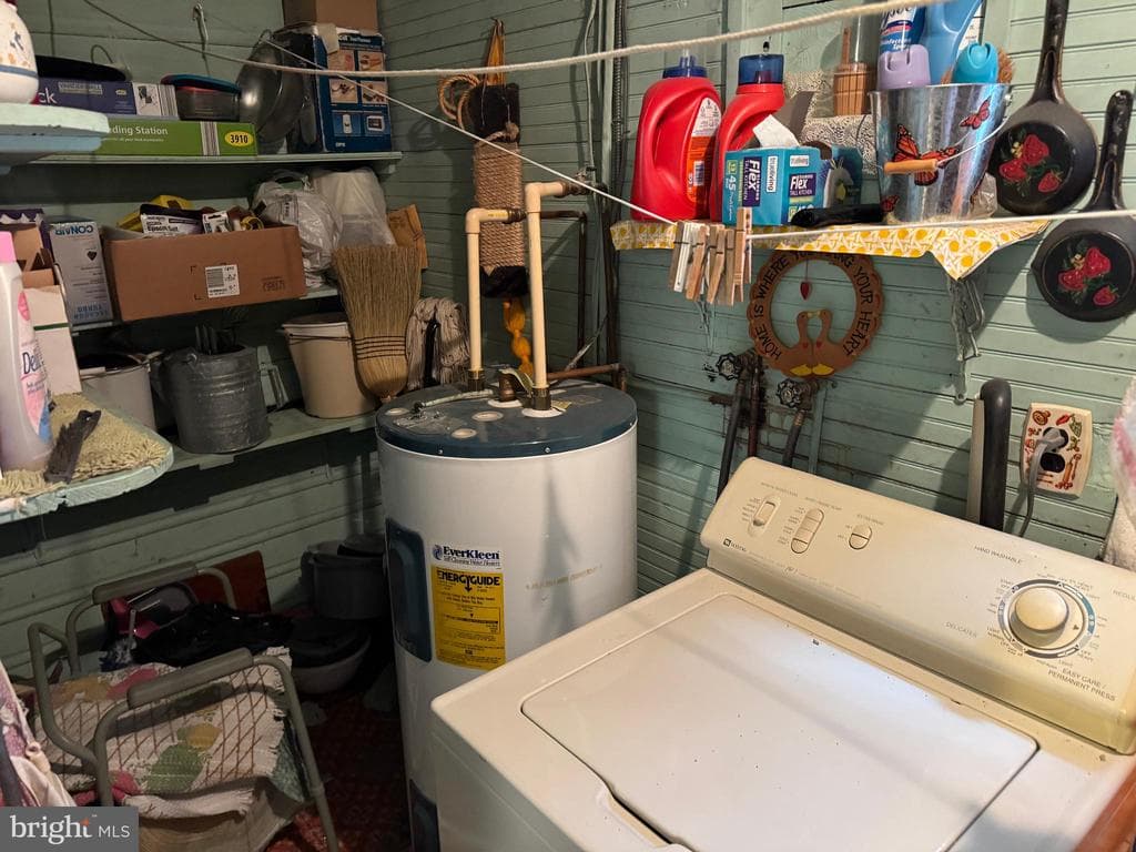 Property photo #17 for 305 N Main Street, Boonsboro, MD 21713