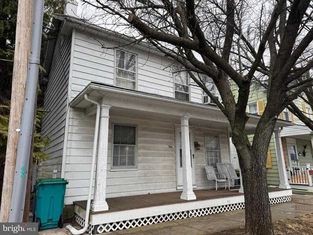 Property photo #3 for 305 N Main Street, Boonsboro, MD 21713