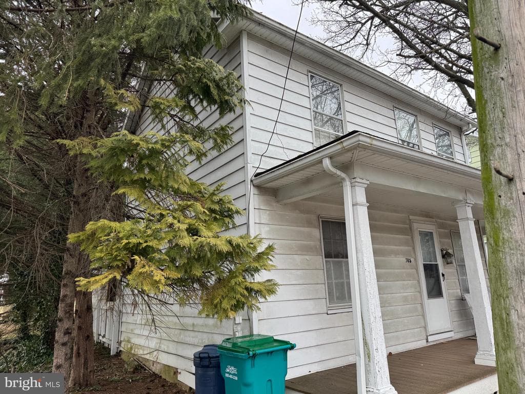 Property photo #4 for 305 N Main Street, Boonsboro, MD 21713