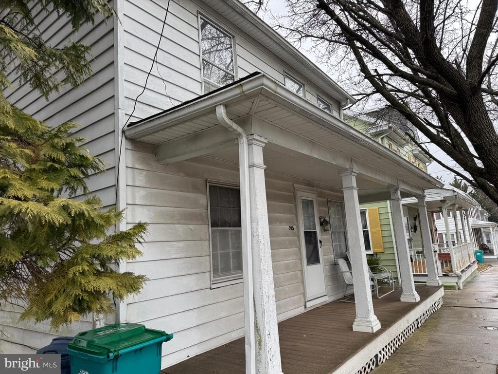 Property photo #5 for 305 N Main Street, Boonsboro, MD 21713
