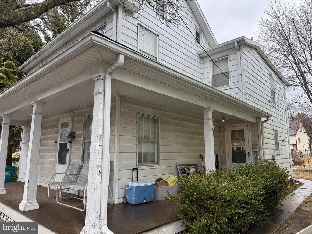 Property photo #6 for 305 N Main Street, Boonsboro, MD 21713