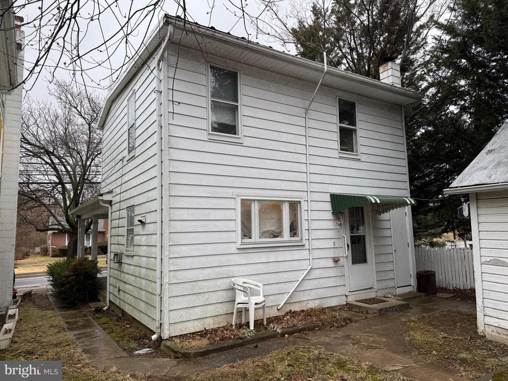 Property photo #7 for 305 N Main Street, Boonsboro, MD 21713