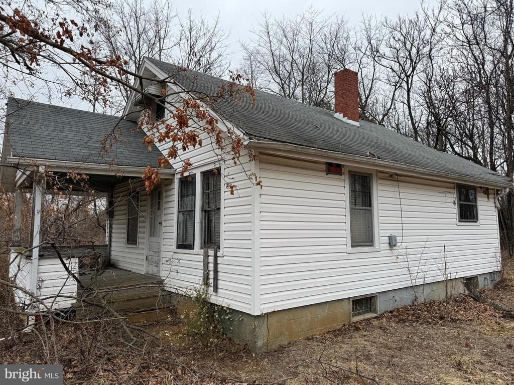 Property photo #1 for 13501 Fritz Lane, Smithsburg, MD 21783