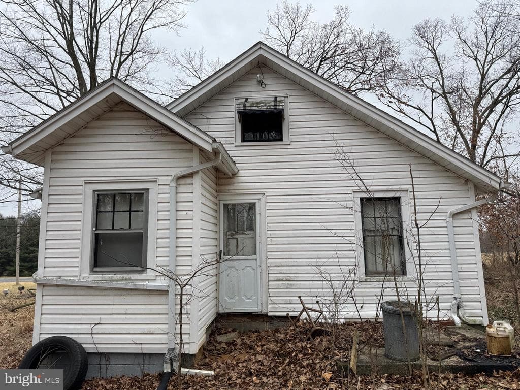 Property photo #3 for 13501 Fritz Lane, Smithsburg, MD 21783