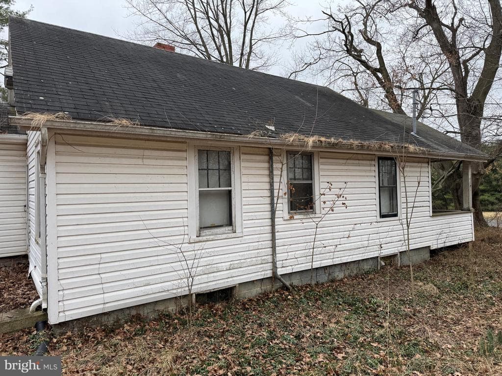 Property photo #5 for 13501 Fritz Lane, Smithsburg, MD 21783