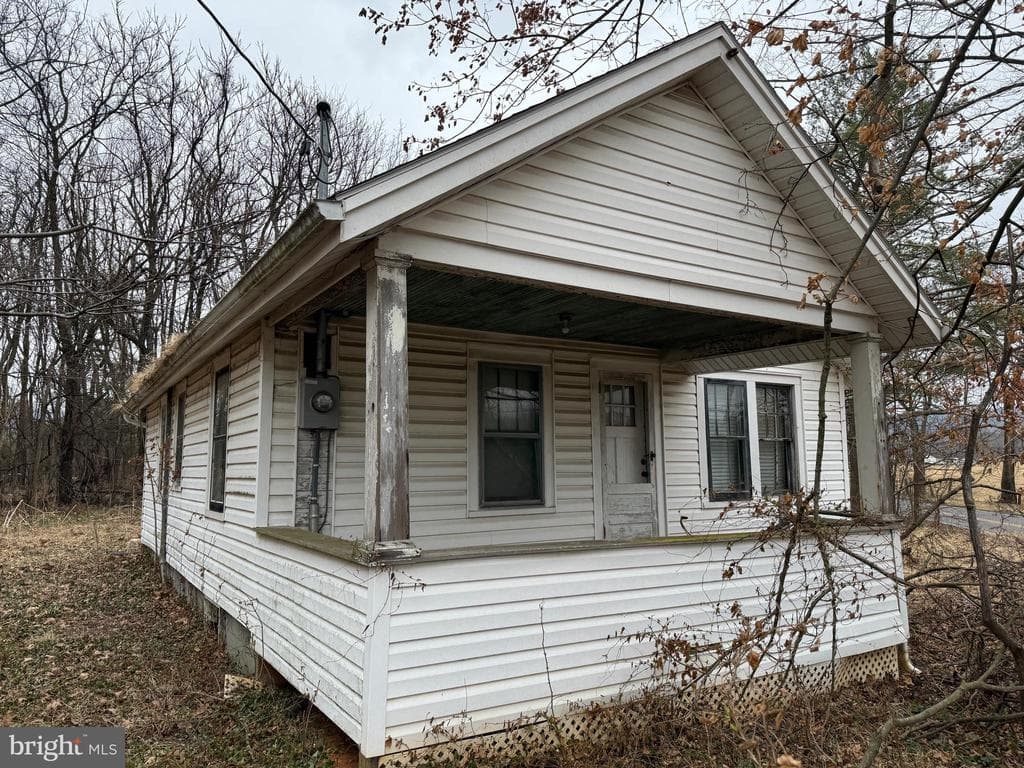 Property photo #0 for 13501 Fritz Lane, Smithsburg, MD 21783