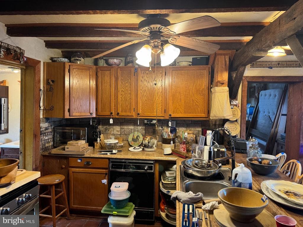 Property photo #21 for 35 Hunterstown Hampton Rd, Gettysburg, PA 17325