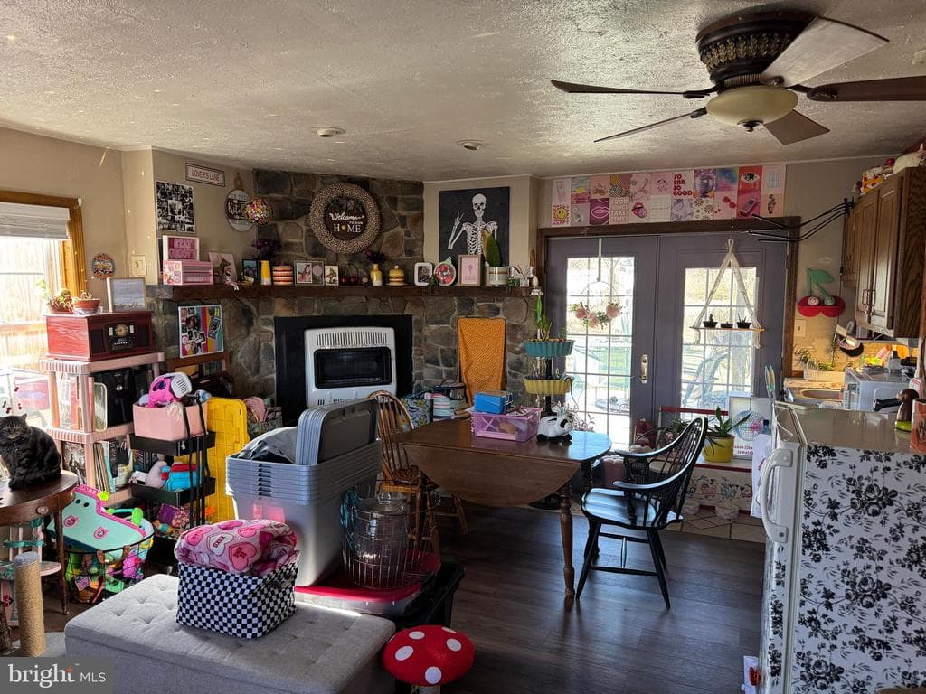 Property photo #41 for 35 Hunterstown Hampton Rd, Gettysburg, PA 17325