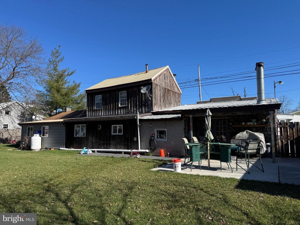 Property photo #8 for 35 Hunterstown Hampton Rd, Gettysburg, PA 17325