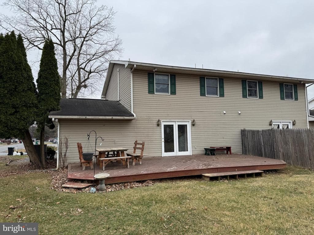 Property photo #6 for 14788 Sherwood Drive, Greencastle, PA 17225