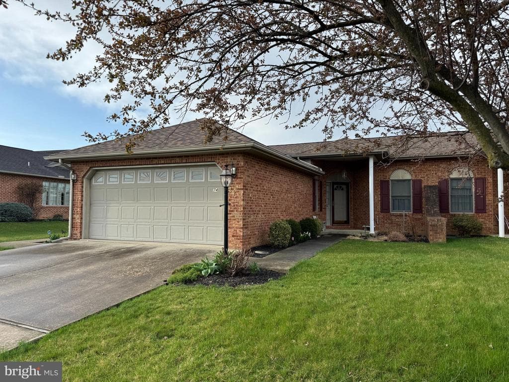 Property photo #1 for 74 Homestead Dr, Greencastle, PA 17225