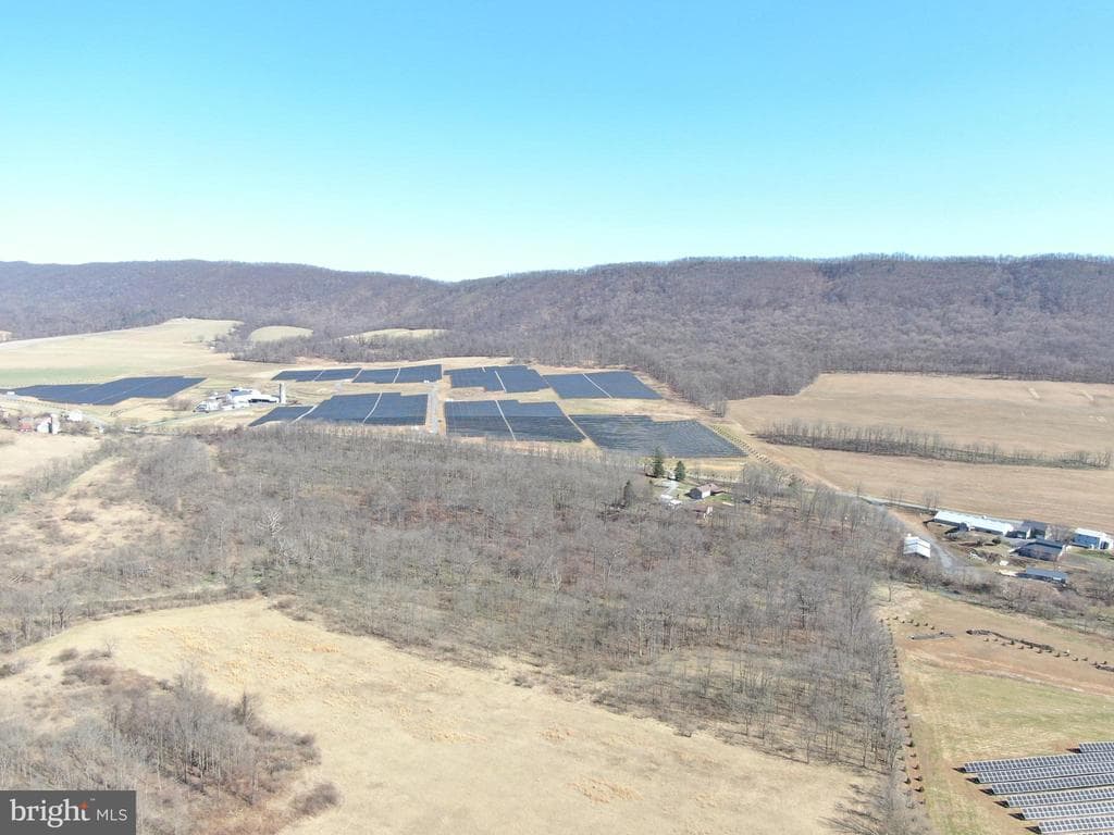 Property photo #35 for 17825 Dry Run Rd S, Dry Run, PA 17220