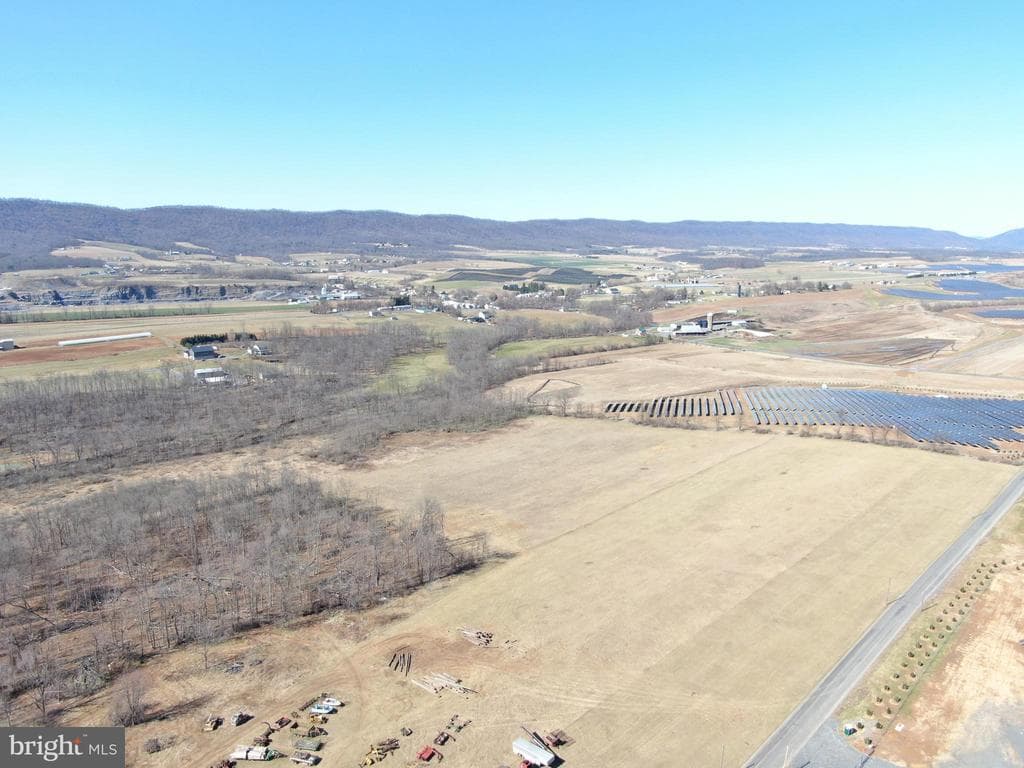 Property photo #36 for 17825 Dry Run Rd S, Dry Run, PA 17220