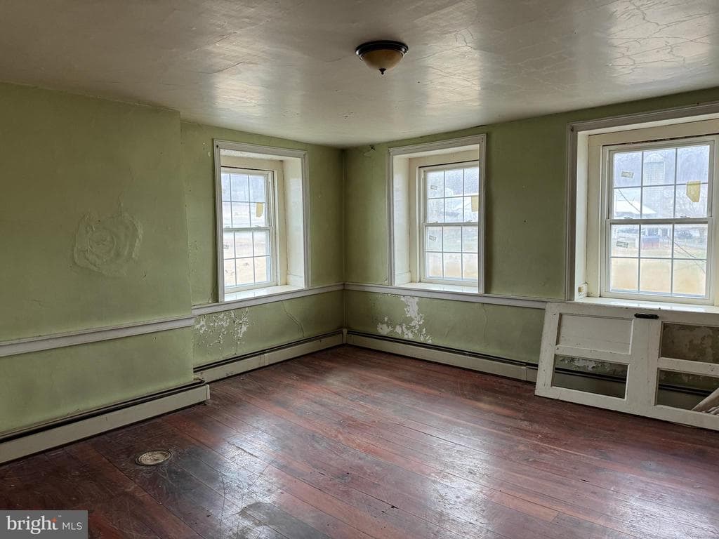 Property photo #75 for 17825 Dry Run Rd S, Dry Run, PA 17220