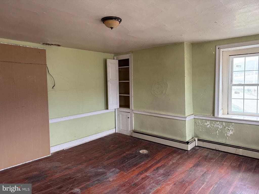 Property photo #76 for 17825 Dry Run Rd S, Dry Run, PA 17220