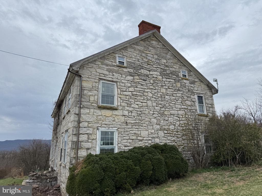 Property photo #82 for 17825 Dry Run Rd S, Dry Run, PA 17220